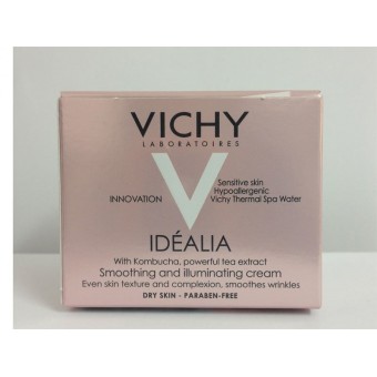 Vichy Idealia για Ξηρά Δέρματα